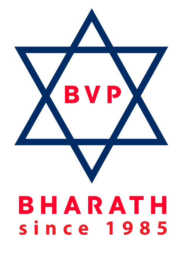 BHARATH VACUUM PUMPS