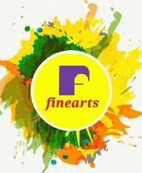 Finearts and Projects Center