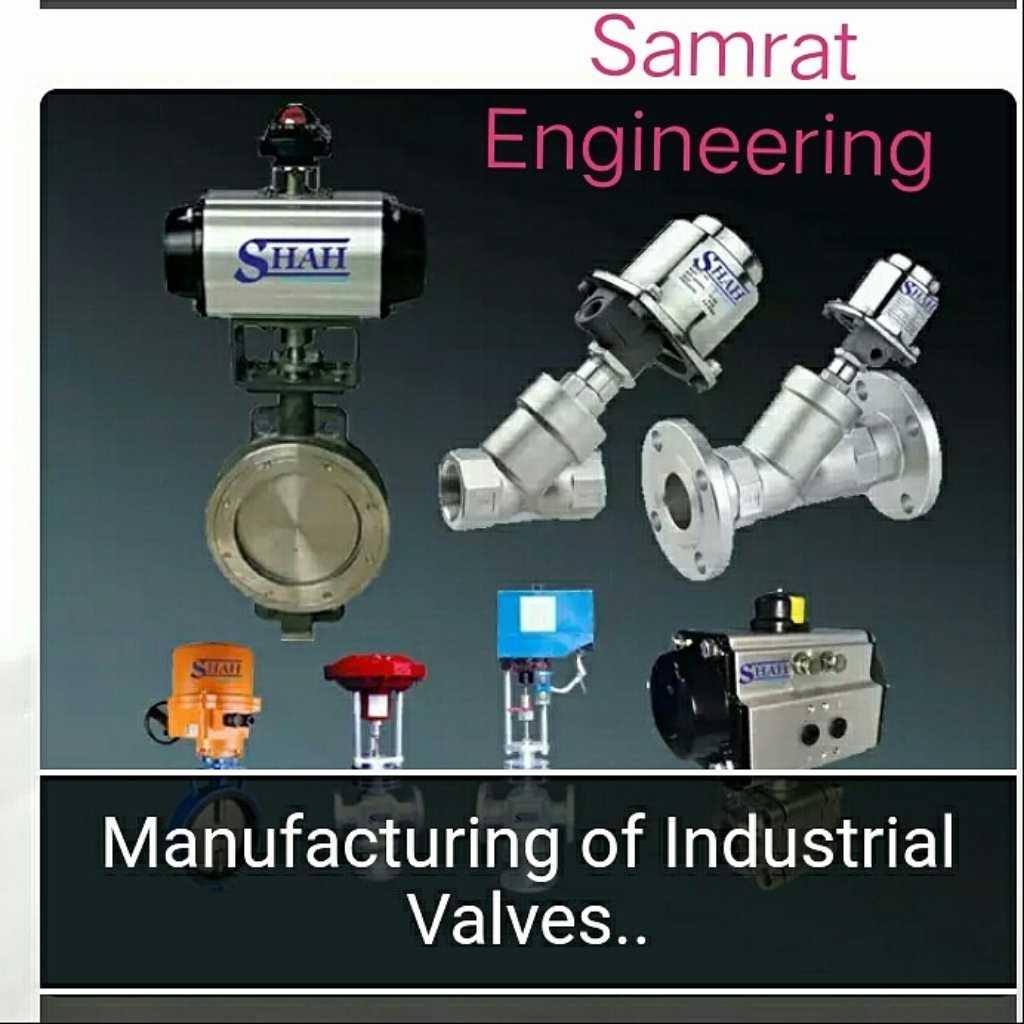 SAMRAT ENGINEERING