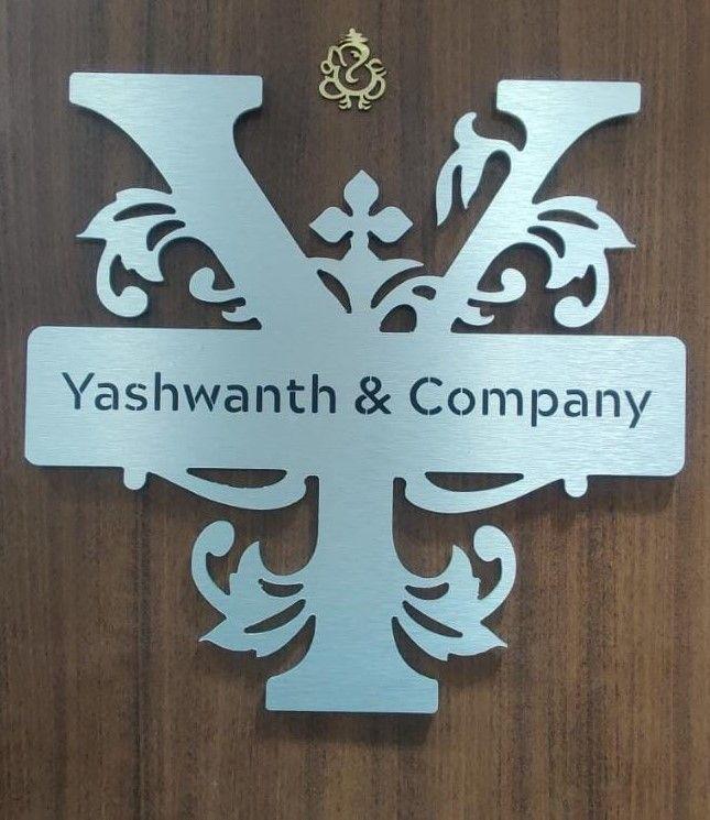 YASHWANTH & COMPANY