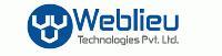 Weblieu Technologies Pvt. Ltd.