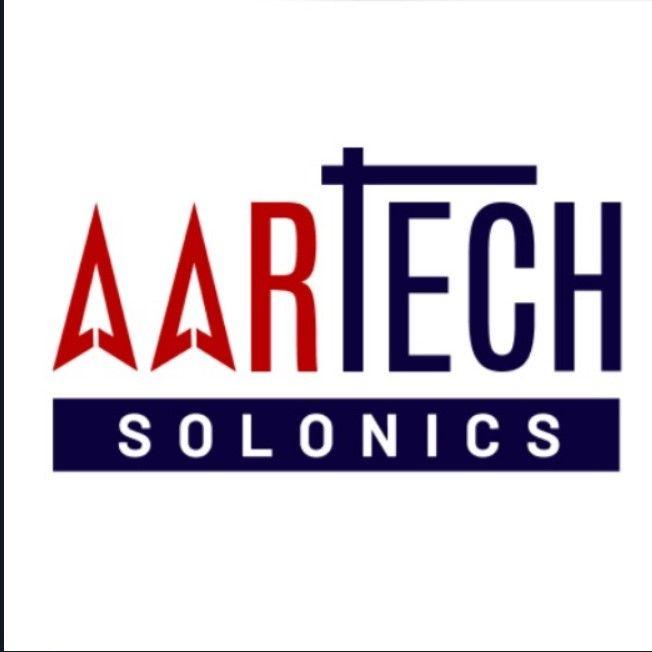 AARTECH SOLONICS LTD