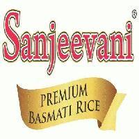 Sanjeevani Basmati