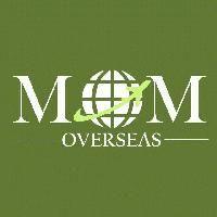 Mom Overseas