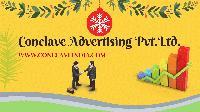 Conclave Advertising Pvt.Ltd.
