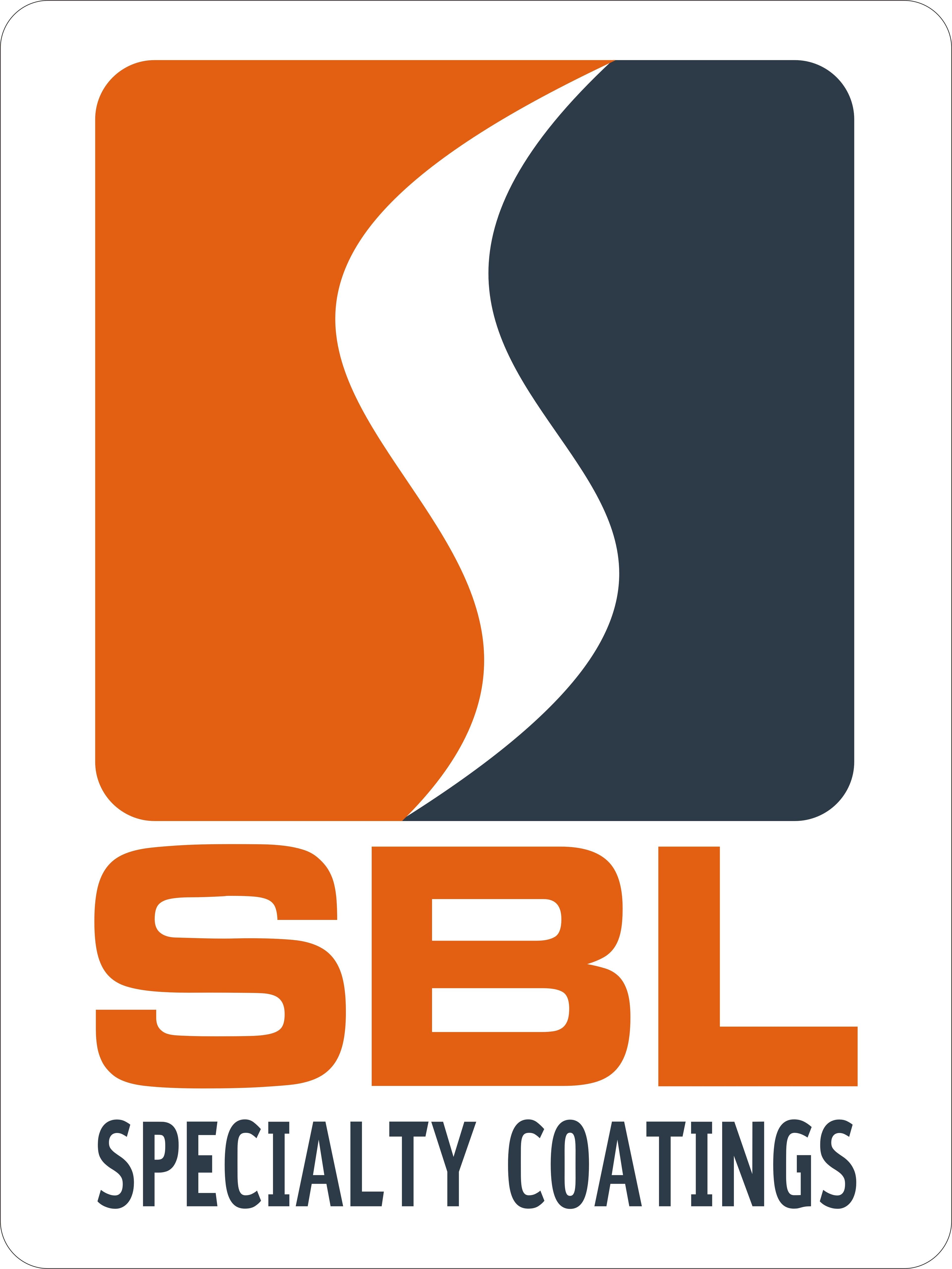 SBL Specialty Coatings Private Limited