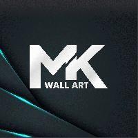 MK Wall Art