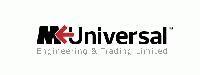 ME UNIVERSAL ENGINEERING AND TRADING