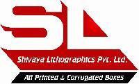 Shivaya Lithographics Pvt. Ltd.