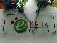 ESHA CREATION