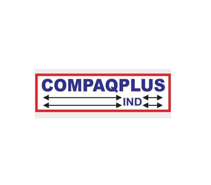 COMPAQ PLUS SECURITY SYSTEM