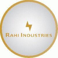 Rahi Industries 
