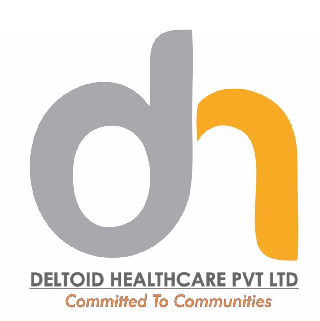 DELTOID HEALTHCARE PVT LTD.
