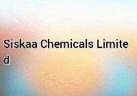 Siskaa Chemicals Private Limited