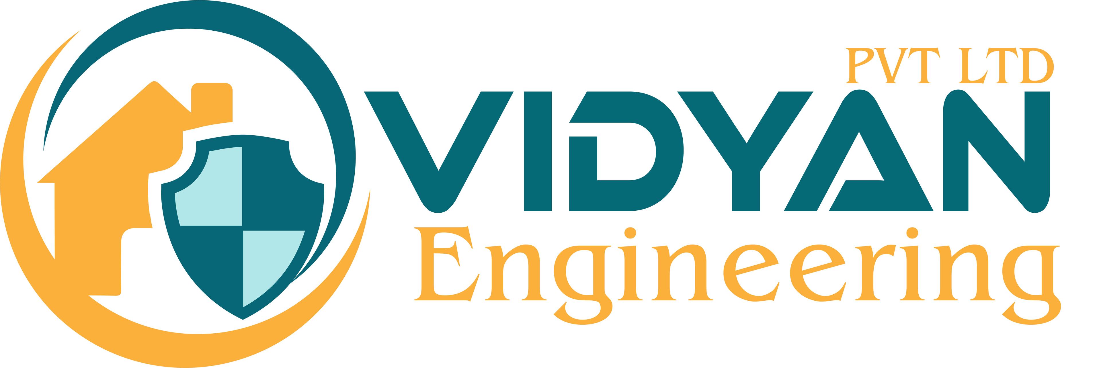 Vidyan Engineering Pvt. Ltd.