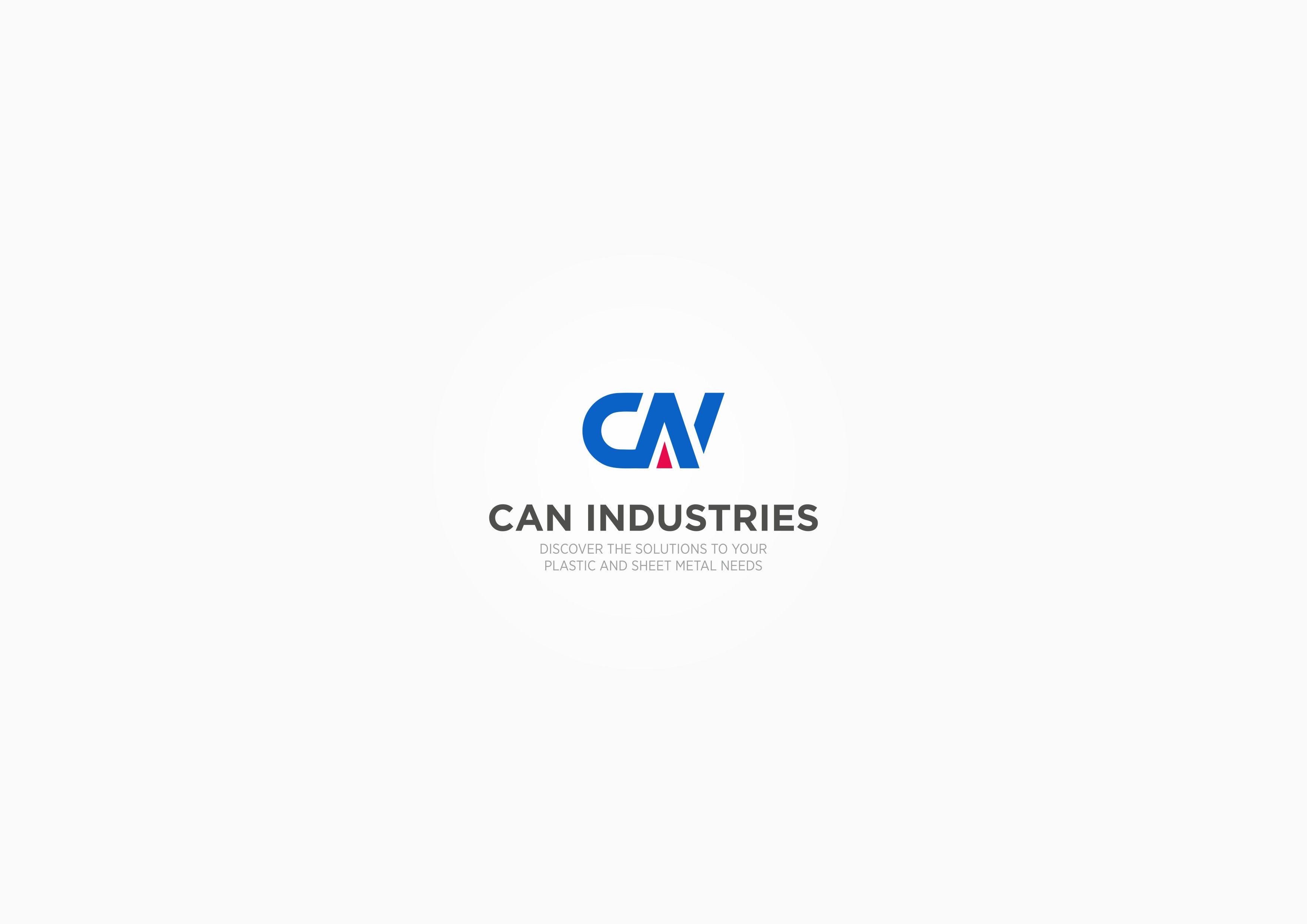 CAN INDUSTRIES