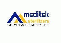 Meditek Sterilizers Pvt. Ltd.