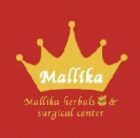 Mallika Herbals and Surgical Center