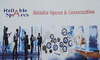 RELIABLE SPARES AND CONSUMABLES