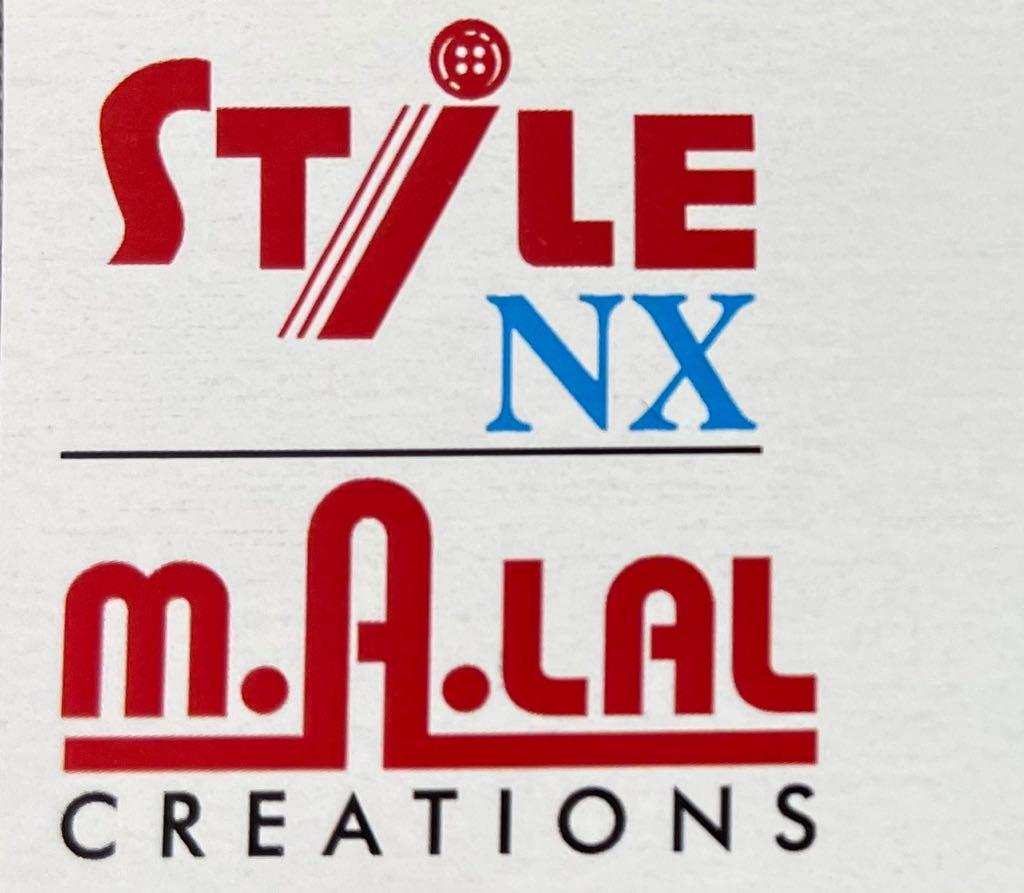 M.A. LAL CREATION