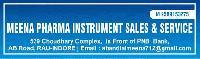 MEENA PHARMA INSTRUMENT SALES AND SERVICES