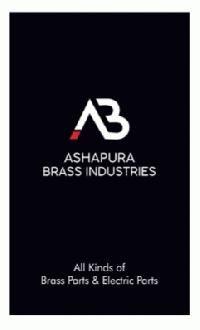 Ashapura Brass Industries
