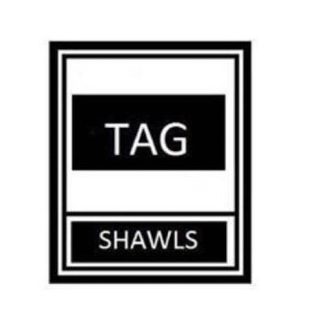 TAG Shawls