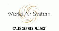 WORLD AIR SYSTEM