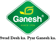 GANESH GRAINS LIMITED