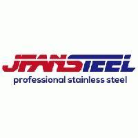 Taizhou Jiefan Stainless Steel Co Ltd