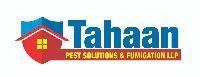 Tahaan Pest Solutions & Fumigation LLP