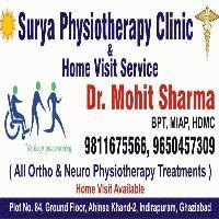 Surya Physiotherapy Clinic