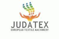 JUDATEX European Textile Machinery
