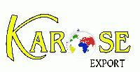 Karose Export