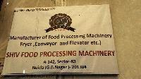 SHIV FOOD PROCESSING MACHINERY