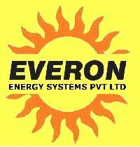 EVERON ENERGY SYSTEMS PVT. LTD.