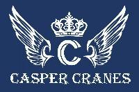 CASPER CRANES