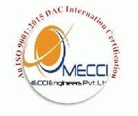 Mecci Engineers Pvt Ltd.