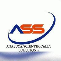 ANASUYA SCIENTIFICALLY SOLUTIONS
