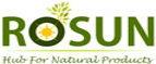Rosun Natural Products Pvt Ltd.