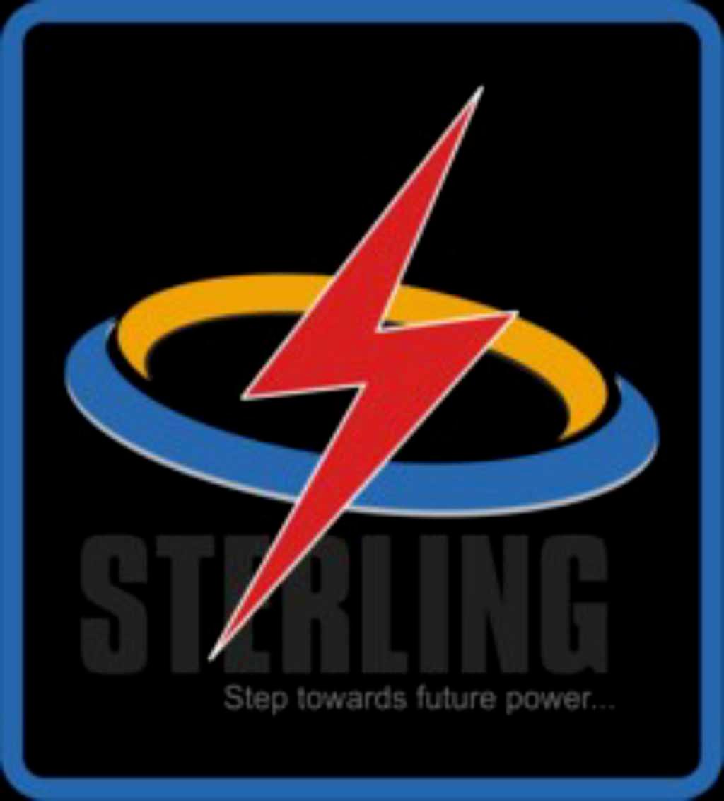 STERLING POWER SOLUTIONS