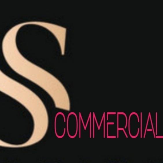 S.S. COMMERCIAL