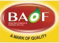 Balaji Agro Organic & Fertilizers Pvt. Ltd.