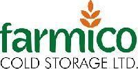 Farmico Cold Chain & Logistics Limited