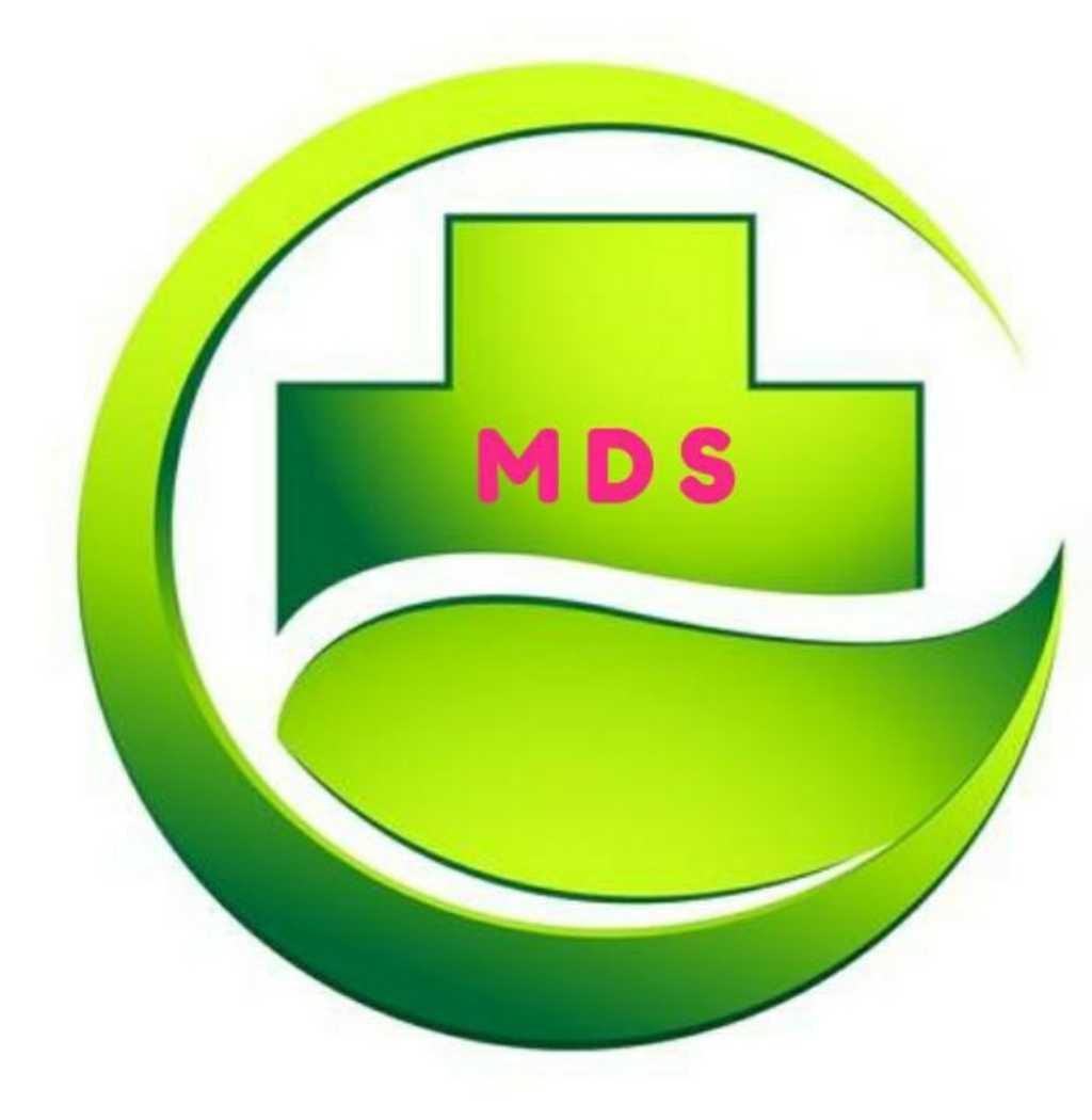 MDS Pharma