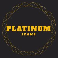 PLATINUM Jeans