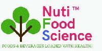 NUTI FOOD SCIENCE PRIVATE LIMITED