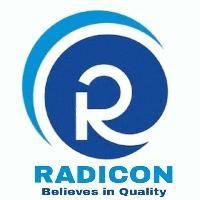 RADICON SCIENTIFIC INSTRUMENTS CO.
