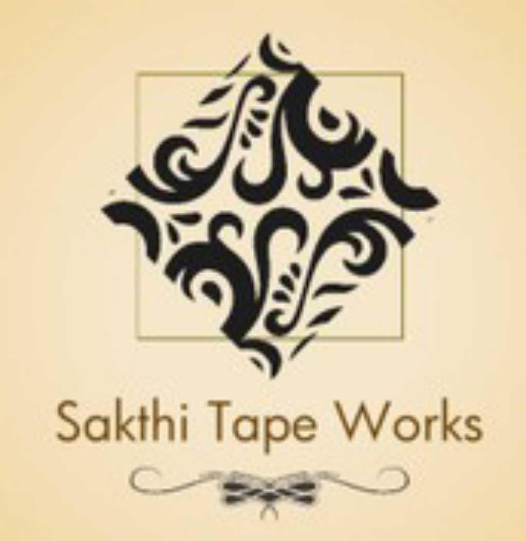 Sakthi Tape Works