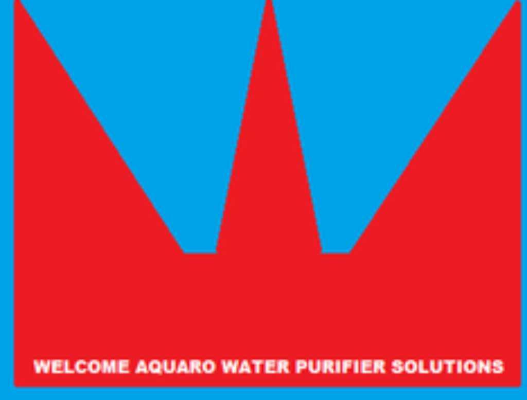 Welcome Aquaro Water Purifier Solutions